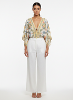 Bodysuit Viscose - FARM / PP