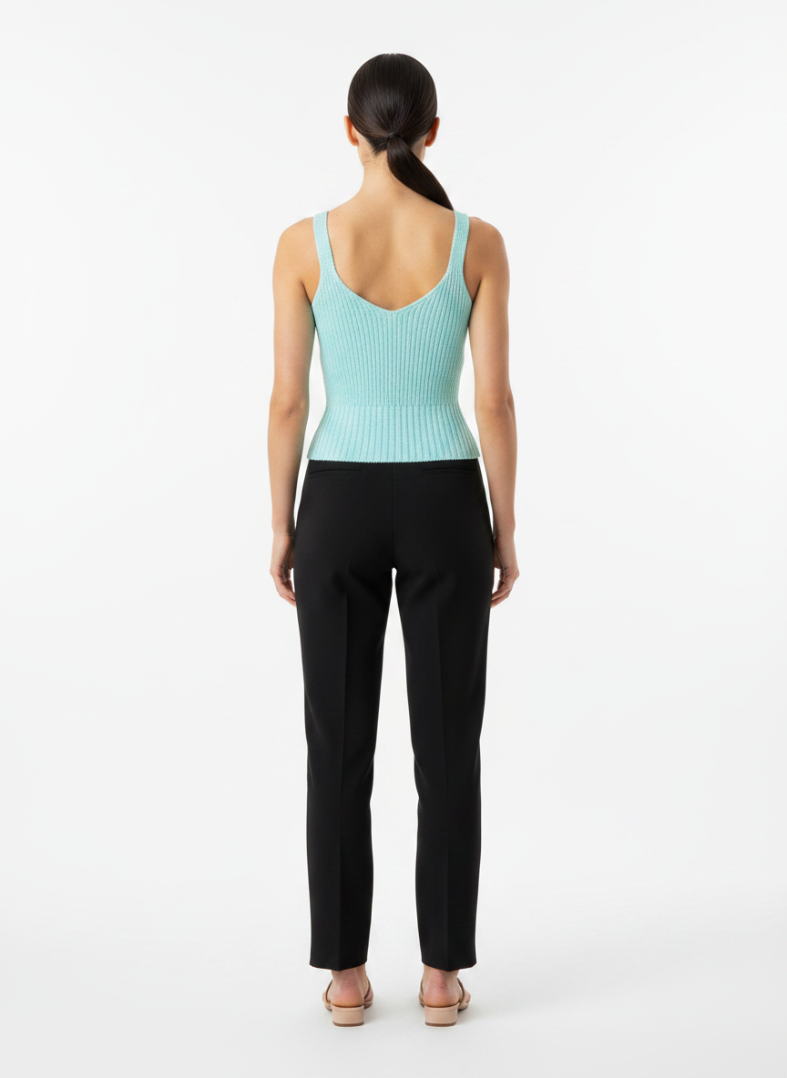 Blusa Verde - MANIE / M