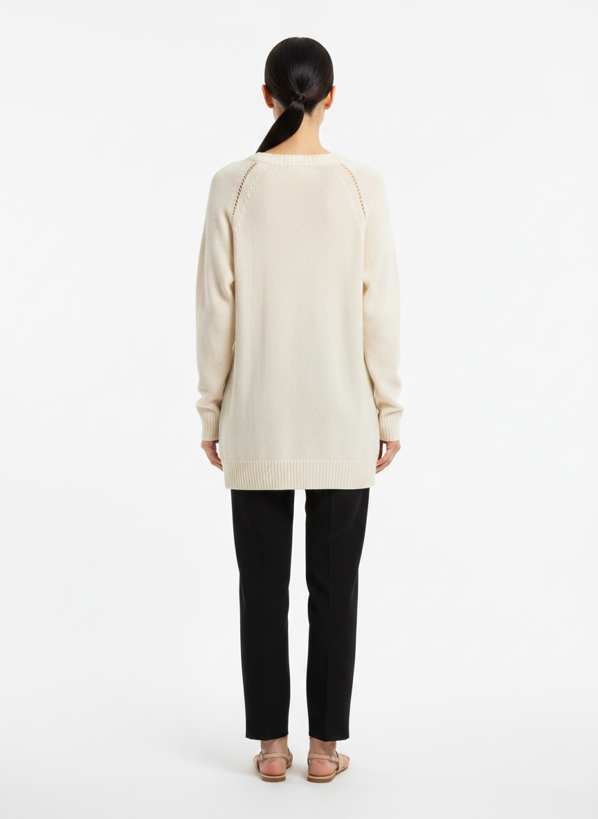 Blusas Tricô - FOREVER 21 / P
