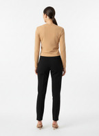 Blusas Bege - ANIMALE / P