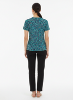Blusas Malha - SACADA / P