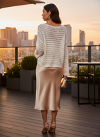 Blusa Tricô - FYI / P