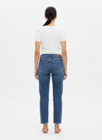 Calça jeans reta - SHOULDER | 36