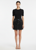 Saia Jeans - ELLUS / 38
