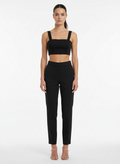 Top Preto - Caos/38