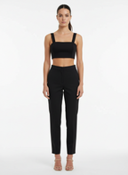 Top Preto - Caos/38
