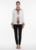 Camisa Viscose - A.CULT / 40