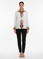 Camisa Viscose - A.CULT / 40