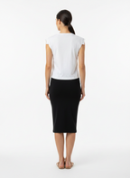Blusas Creme - CAOS / M