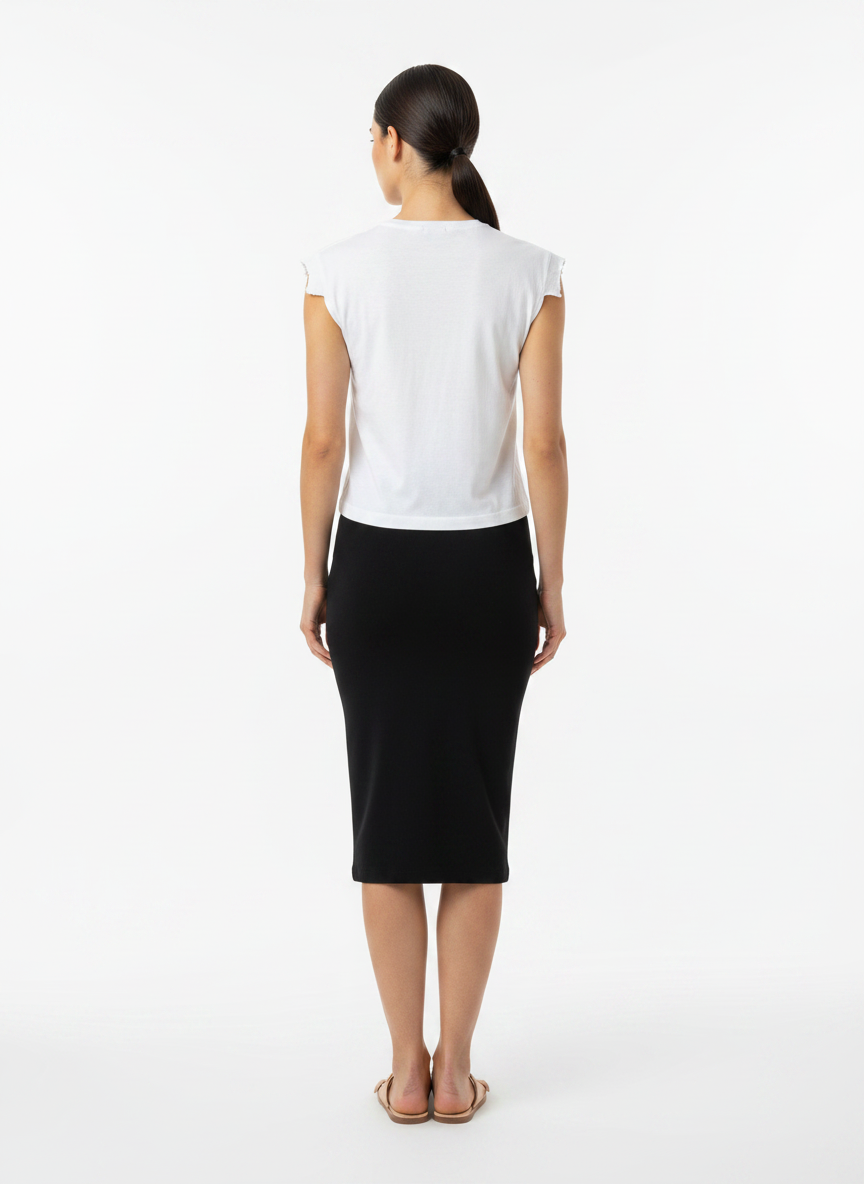 Blusas Creme - CAOS / M