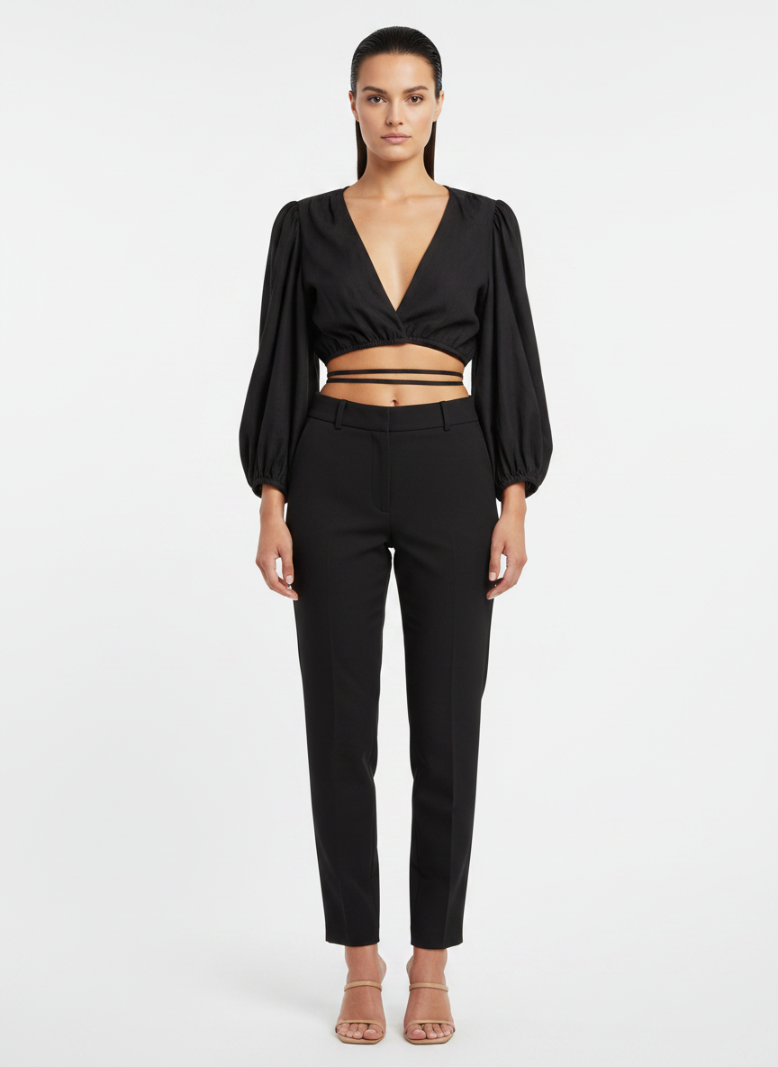 Blusa - FARM / M