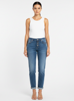 Calça Jeans - CANAL / 36