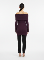 Blusas Roxa - ALPHORRIA / M
