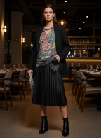 Blusas Algodão - COLCCI / U