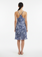 Vestido Viscose - DRESS TO / M