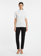 Blusas Branca - CANAL / P