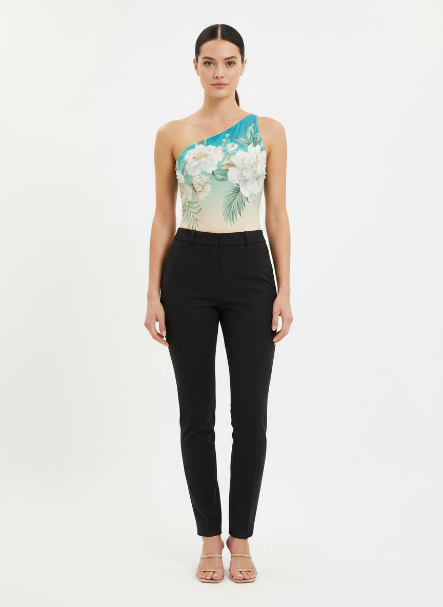 Bodysuit Malha - FARM / M