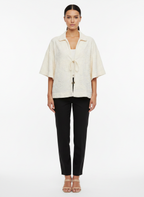 Blusa Off white - FARM / G