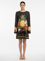 Vestido Viscose - FARM / P