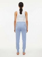 Calça Jogger de Tricô - Ambicione/P