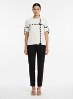 Blusas Branco - SKUNK / P