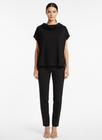Blusas Malha - LEE LOO / P