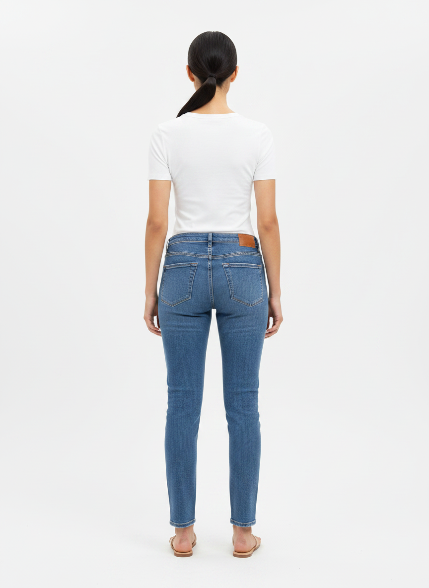 Calça Jeans - ANIMALE / 36