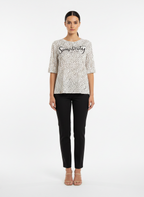 Blusas Branca - CAOS / 38