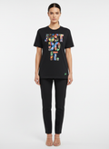 Blusas Algodão - NIKE / P