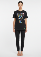 Blusas Algodão - NIKE / P
