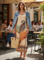 Vestido Malha - FARM / P