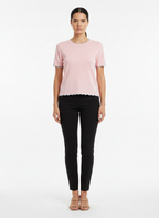 Blusas Rosa - CAOS / 38