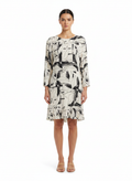 Vestido Viscose - FYI / P