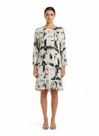 Vestido Viscose - FYI / P