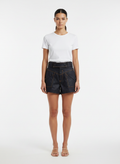 Shorts Jeans - ANIMALE / 38