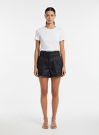 Shorts Jeans - ANIMALE / 38