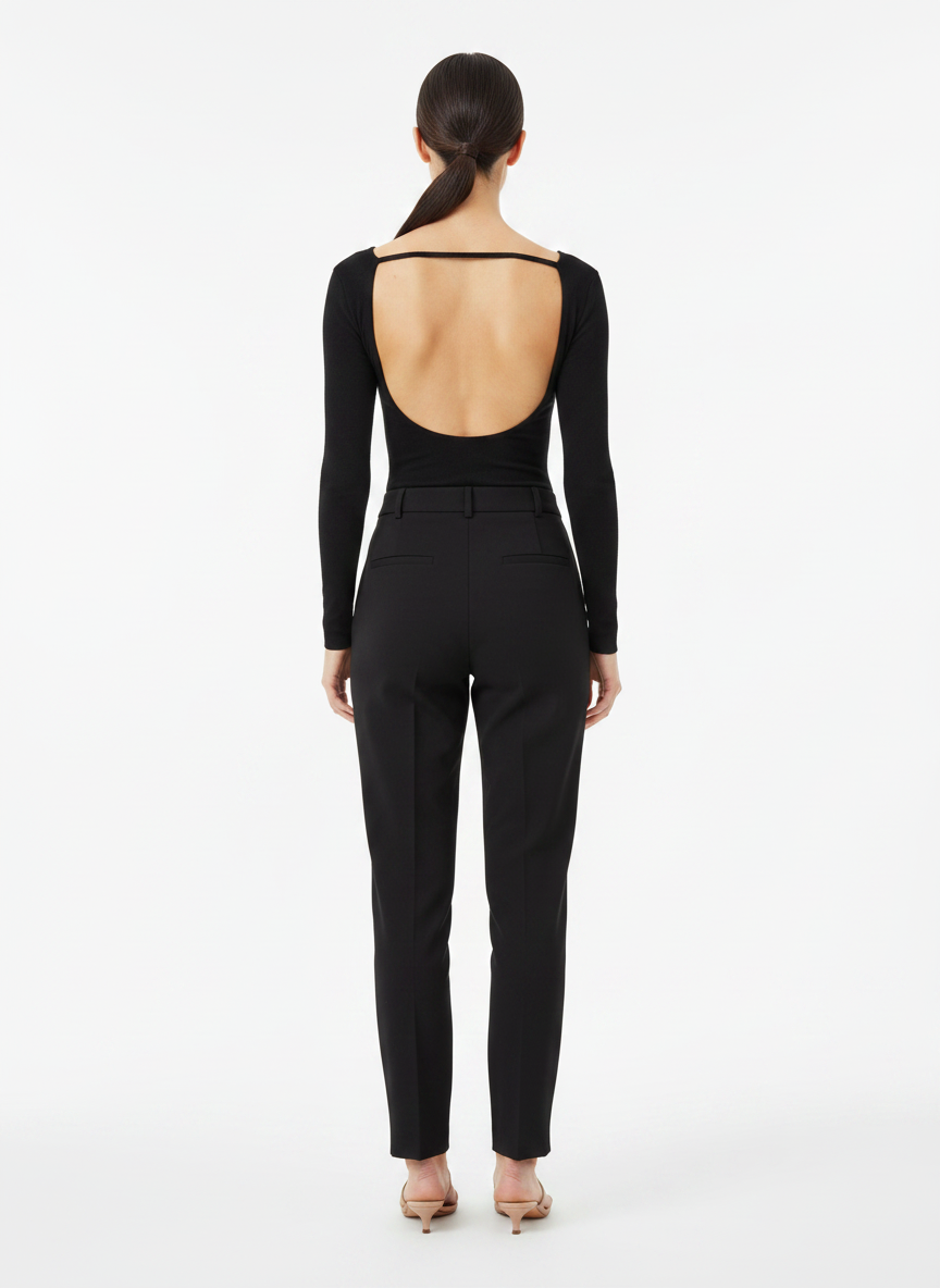 Bodysuit Algodão - FARM / P