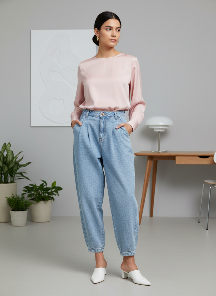 Calça Jeans - DRESS TO / 36