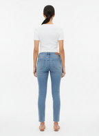 Calça jeans skinny - CANAL | 36