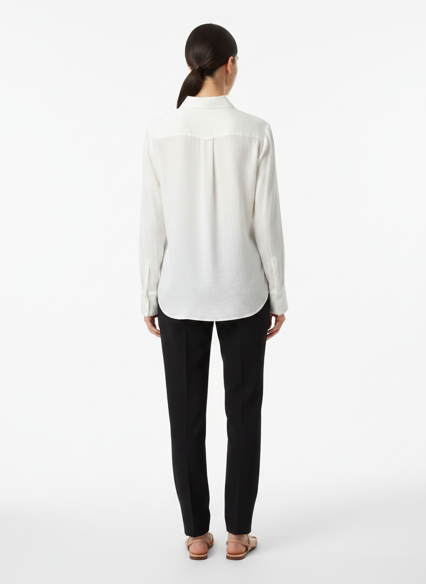Camisa Linho - SLY WEAR / U