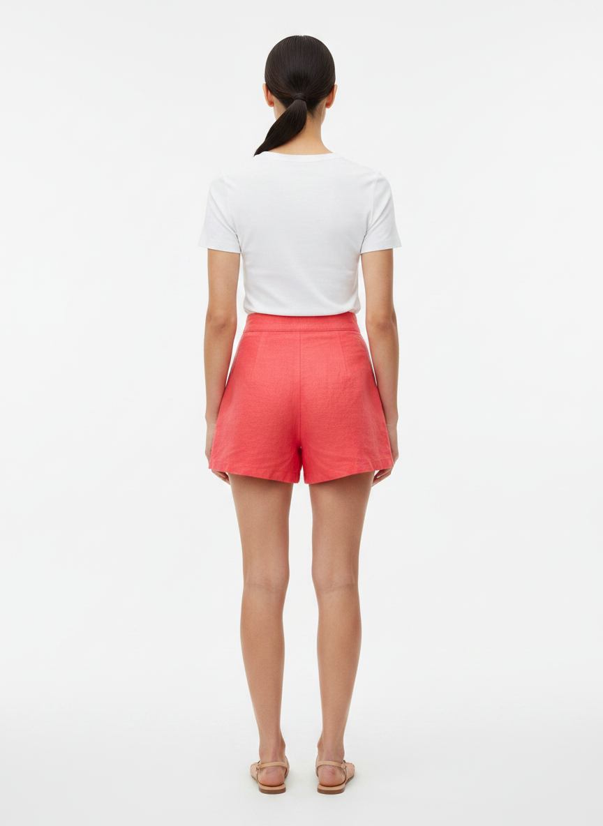Shorts Linho - TRITON / 38