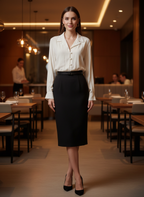 Camisa Linho - SLY WEAR / U