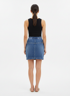 Saias Jeans - TUFI DUEK / 38