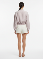 Casaco Bomber Leve - ZARA / P