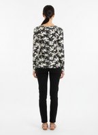Blusas Estampada - ANIMALE / P
