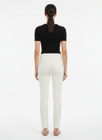 Calça Jeans Off-White - ANIMALE / 38