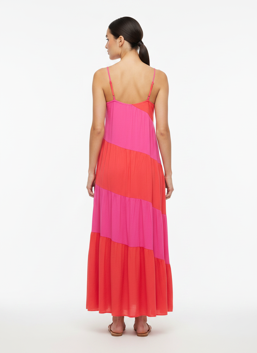 Vestido Malha - DRESS TO / G