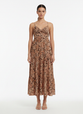 Vestido Viscose - FARM / P