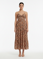 Vestido Viscose - FARM / P