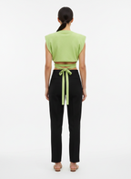 Blusas Verde - CASUALLI / M
